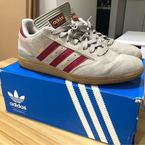 adidas Busenitz